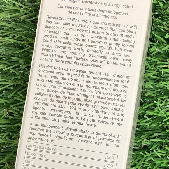 Beauticontrol Regeneration Brighten Microderm Apeel for Face - Picture 4 of 6